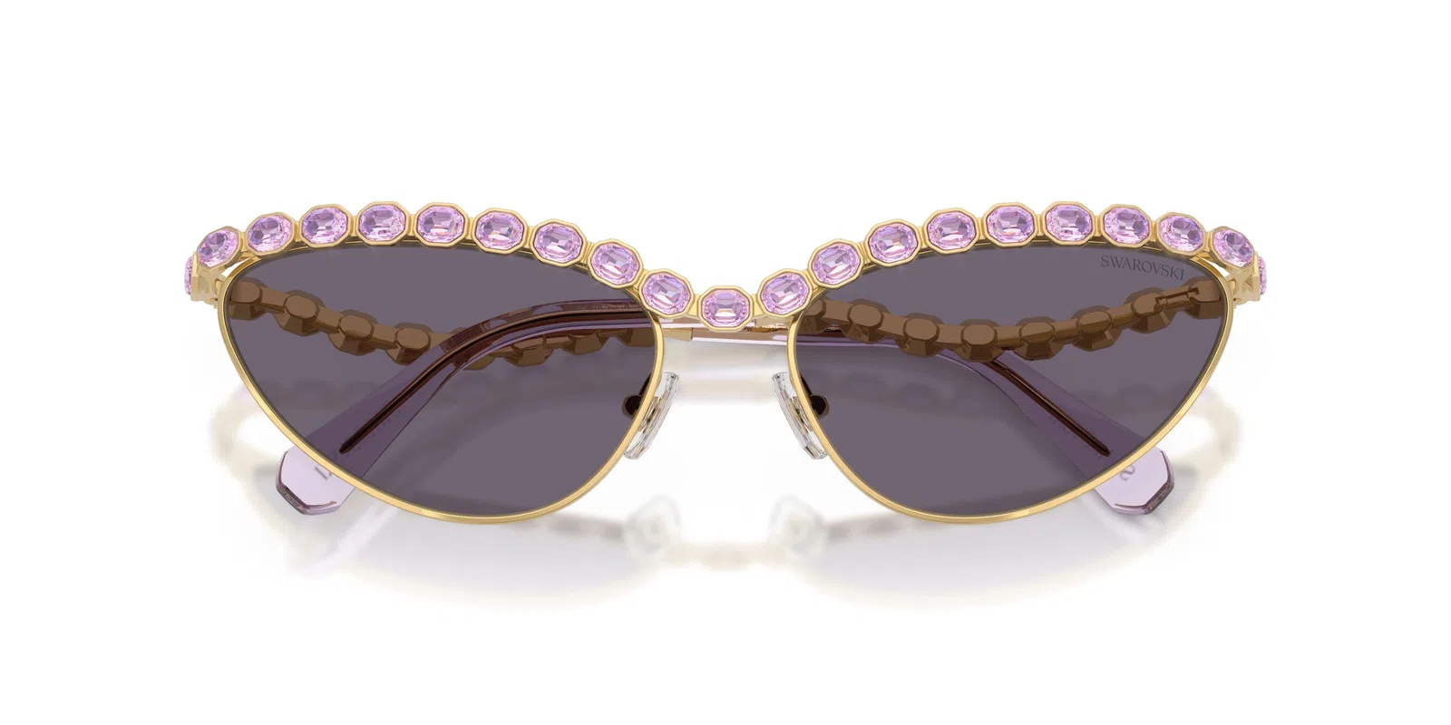Swarovski 7030 Sunglasses - view 14
